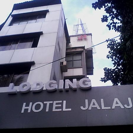 Hotel Jalaja Heritage Thane Eksteriør bilde