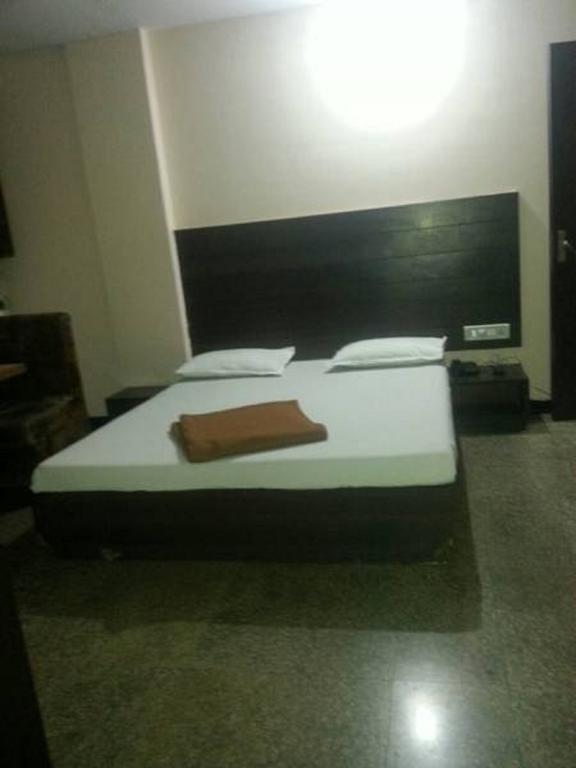 Hotel Jalaja Heritage Thane Rom bilde