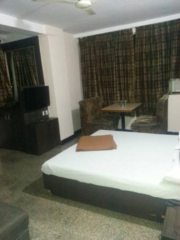 Hotel Jalaja Heritage Thane Eksteriør bilde