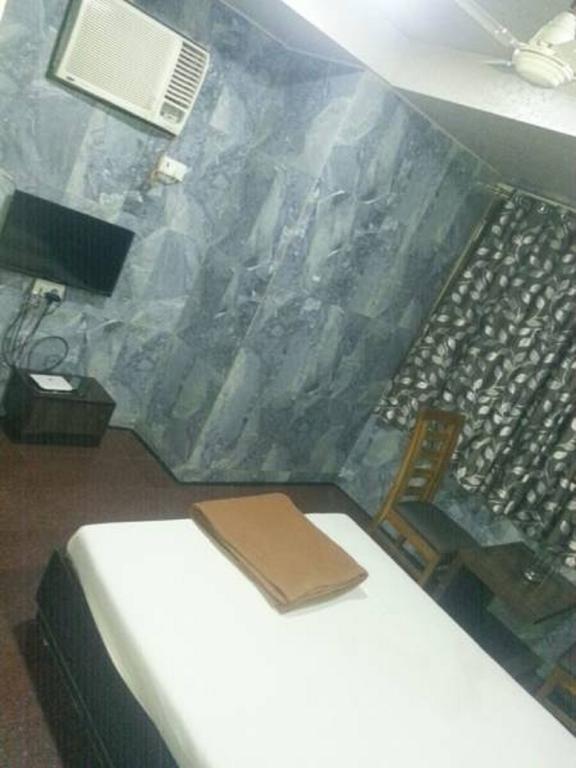Hotel Jalaja Heritage Thane Eksteriør bilde