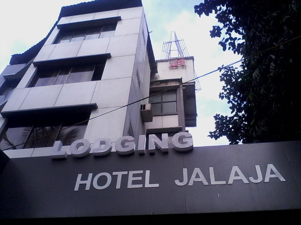 Hotel Jalaja Heritage Thane Eksteriør bilde