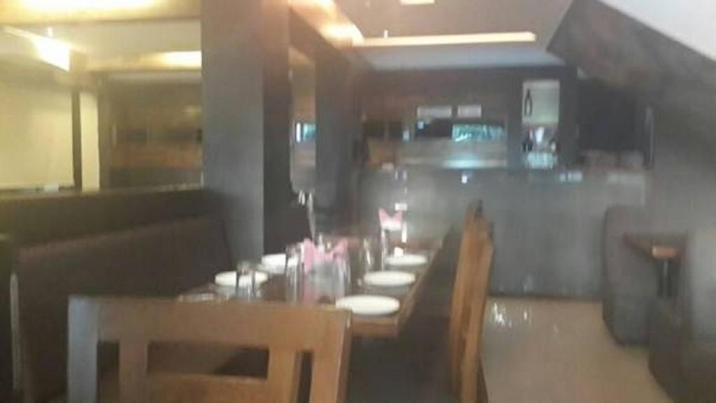 Hotel Jalaja Heritage Thane Eksteriør bilde