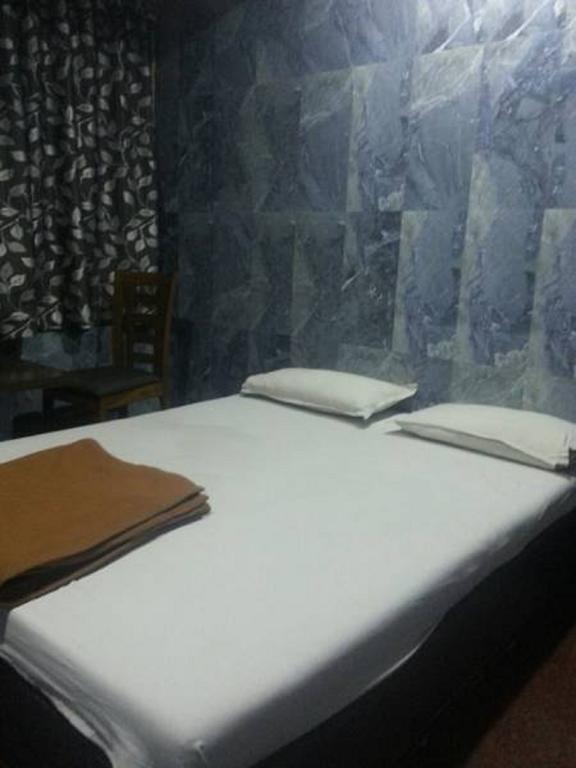 Hotel Jalaja Heritage Thane Rom bilde