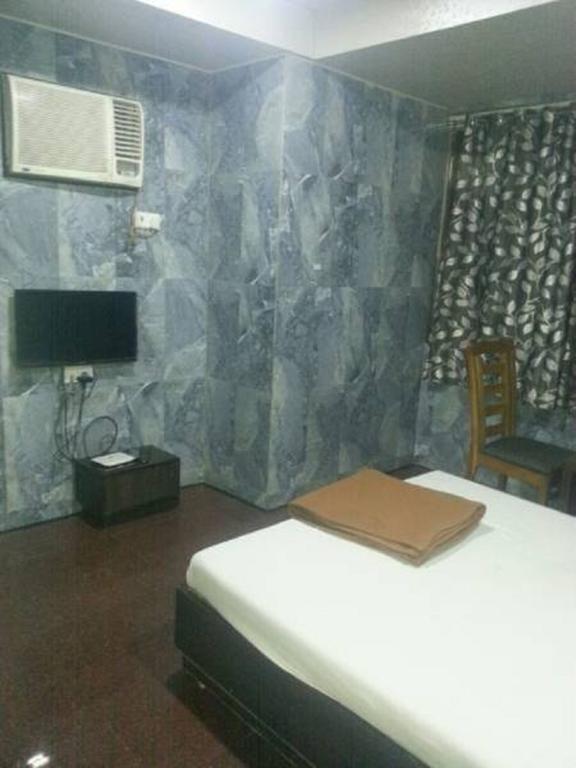 Hotel Jalaja Heritage Thane Rom bilde