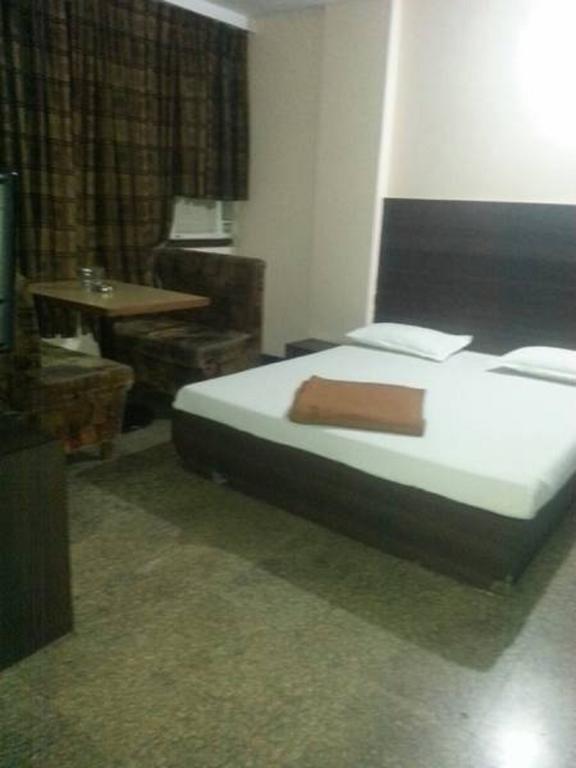 Hotel Jalaja Heritage Thane Eksteriør bilde